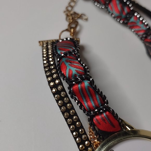 Very Awesome Dreamcatcher Wraparound Watch - Picture 3 of 11